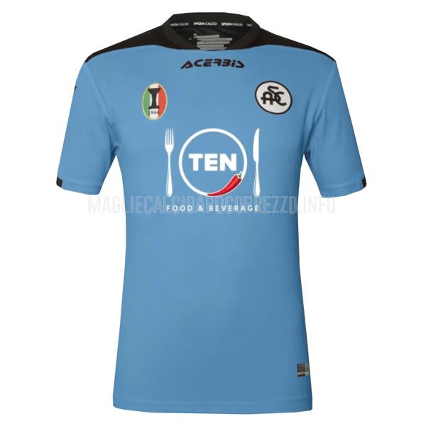 maglietta spezia calcio third 2020-21
