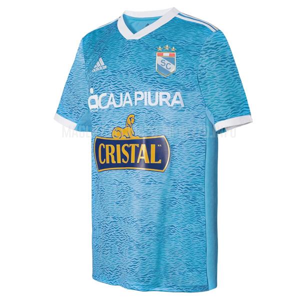 maglietta sporting cristal home 2022-23