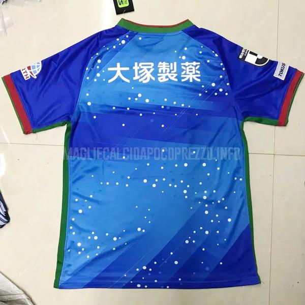 maglietta tokushima vortis home 2019-2020 