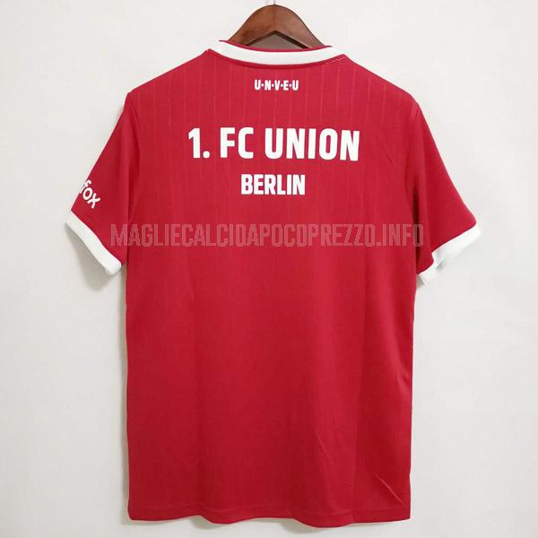 maglietta union berlin home 2021-22 