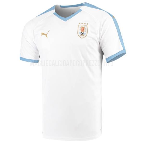 maglietta uruguay away 2019-2020