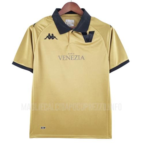 maglietta venezia third 2022-23