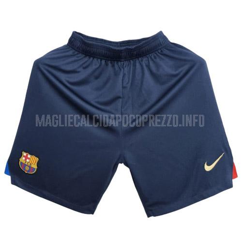 pantaloncini barcelona home 2022-23